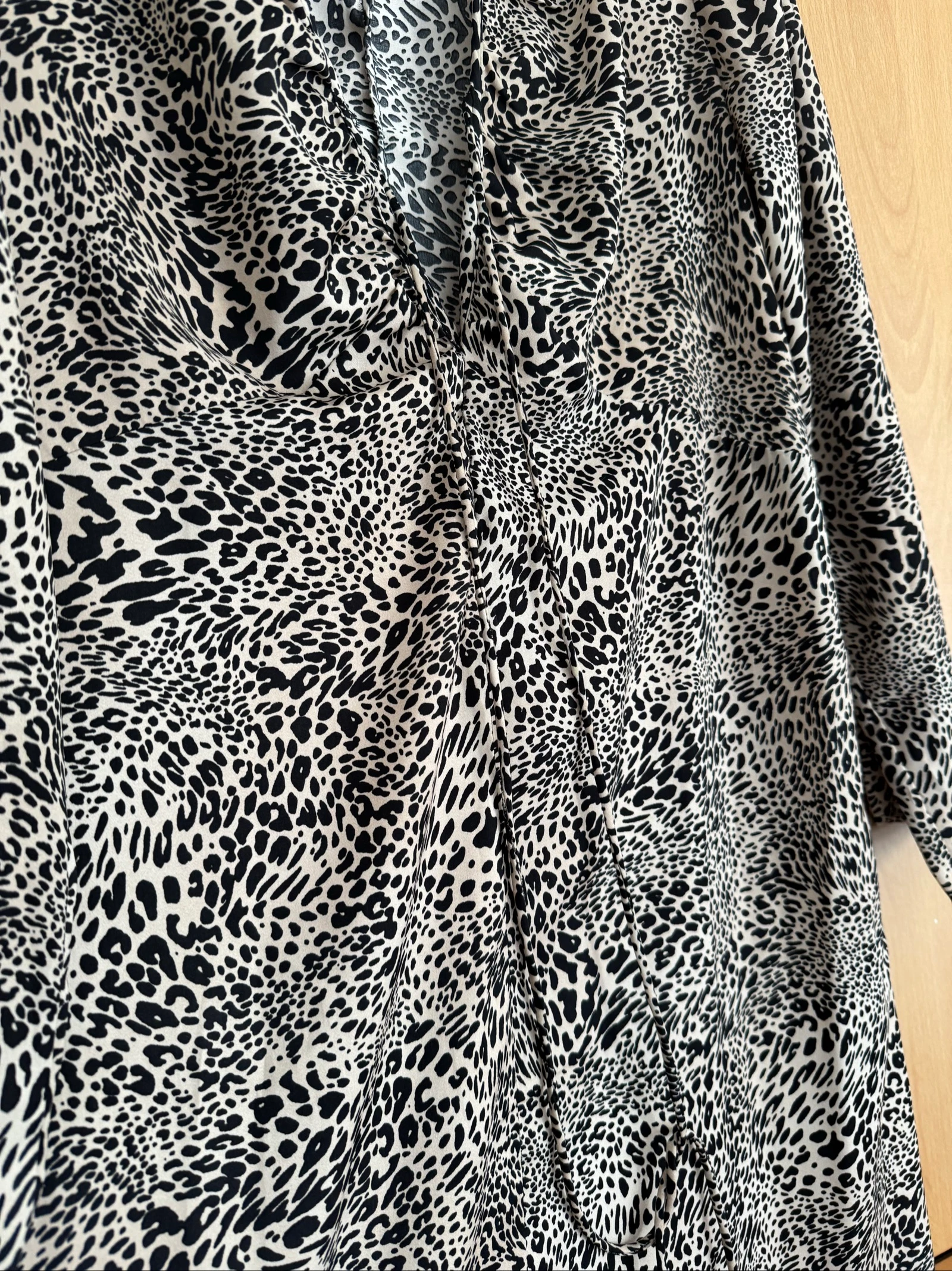 Vestido Mango. – photo 3